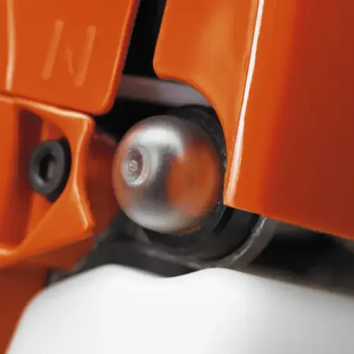 aparador Husqvarna 122C